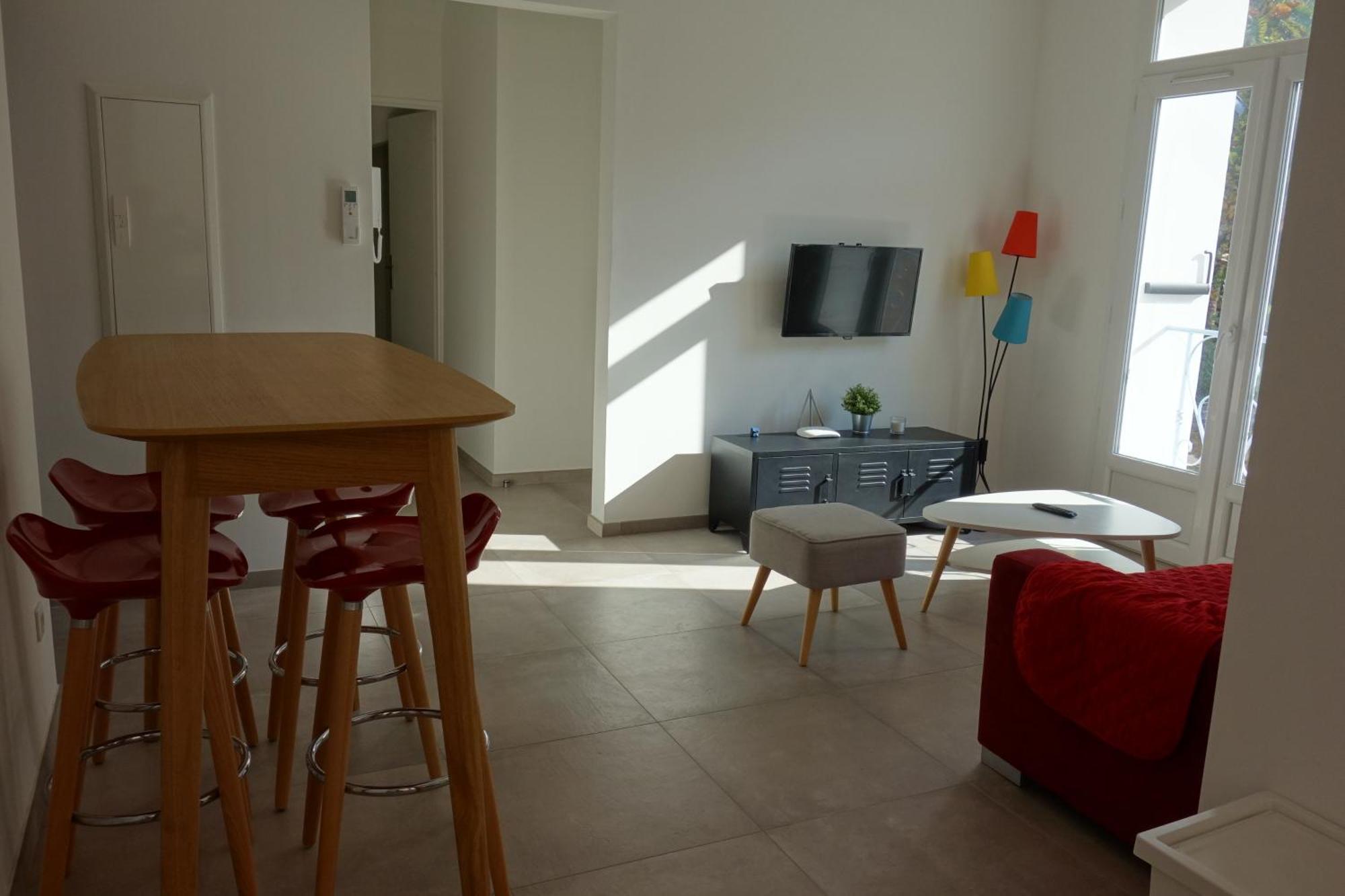 Appartement Port De Sanary Exterior photo